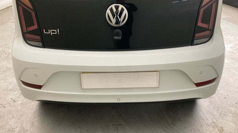 Volkswagen Up 1.0 Move Up Tech Edition 5dr [Start Stop] Petrol Hatchback